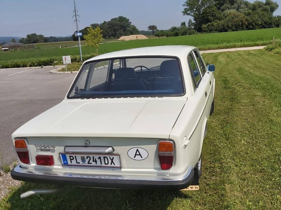 Immagine 2/8 di Volvo P 144 (1972)