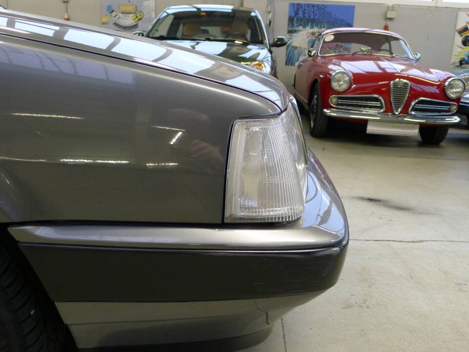 Bild 36/41 von Lancia Thema Station Wagon Turbo DS (1985)