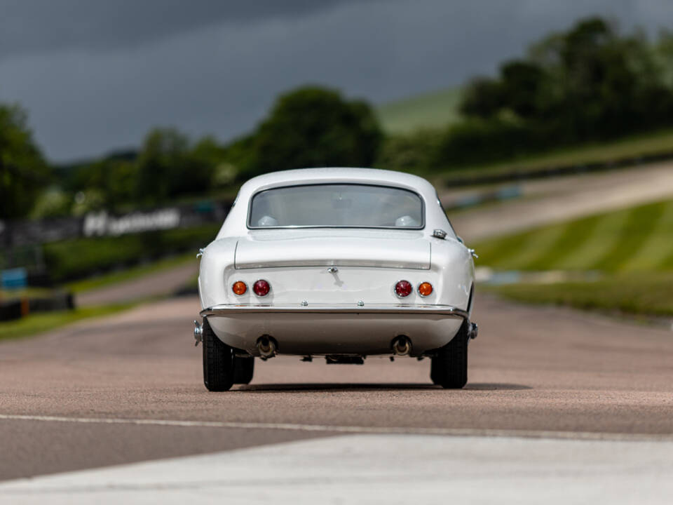 Afbeelding 10/50 van Lotus Elite S2 (1961)