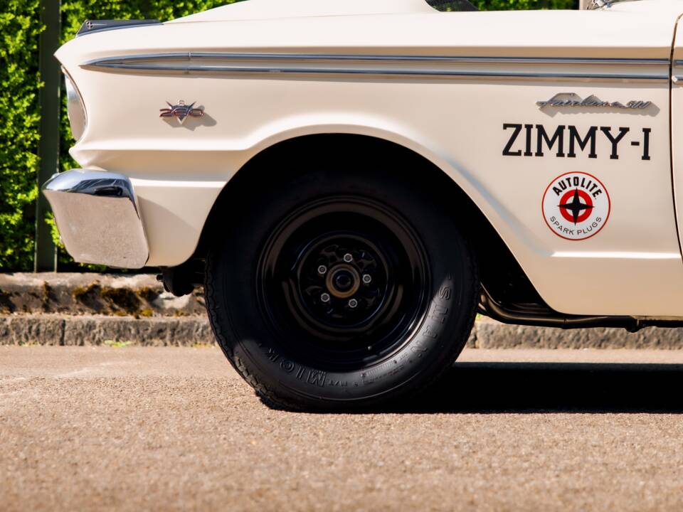 Imagen 30/93 de Ford Fairlane 500 (1963)