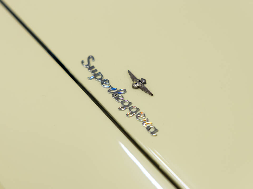 Image 11/45 of Lancia Flaminia GT Touring (1961)