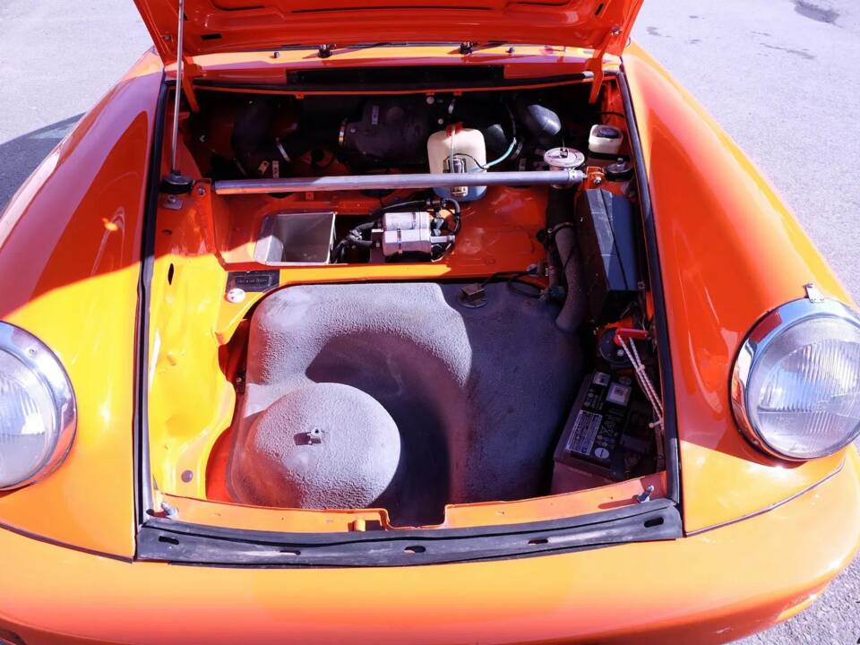 Image 85/97 of Porsche 911 SC 3.0 (1976)