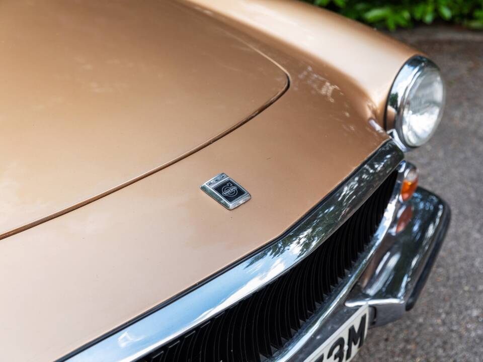 Image 15/50 of Volvo 1800 ES (1973)