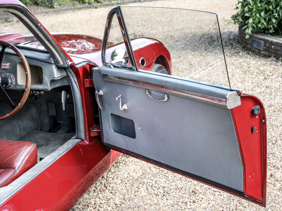 Bild 14/39 von Aston Martin DB 2 (1953)