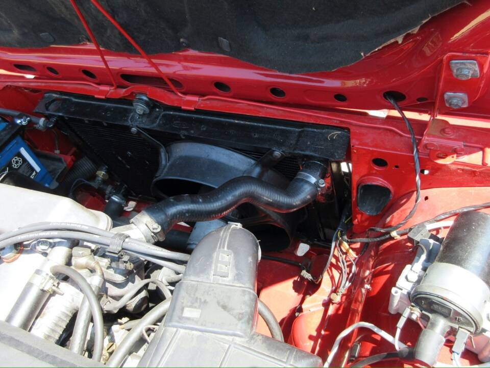 Bild 25/31 von Alfa Romeo GTV 2.0 (1982)