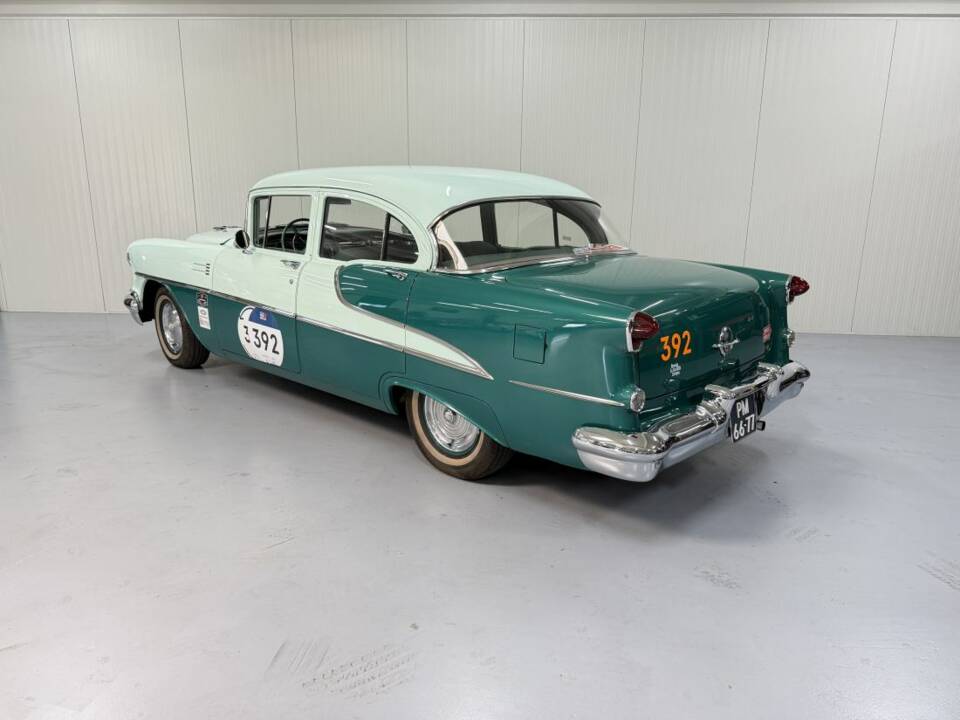 Bild 4/12 von Oldsmobile Super 88 (1955)