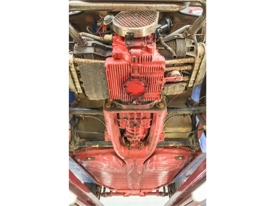 Afbeelding 43/50 van Volkswagen Meyers Manx Buggy (1968)