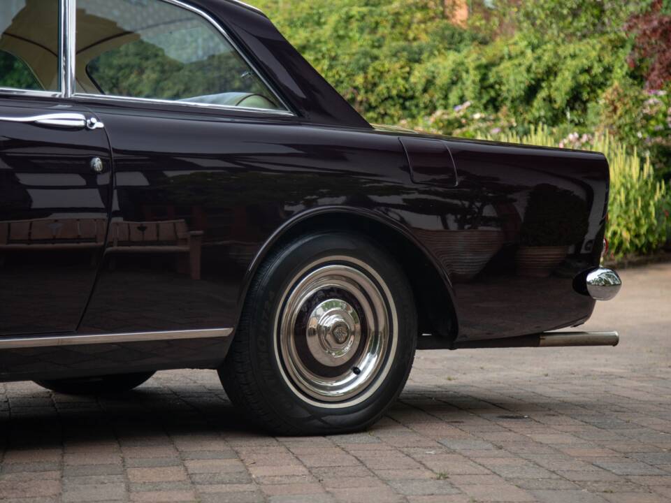 Image 22/50 of Rolls-Royce Silver Cloud III (1964)