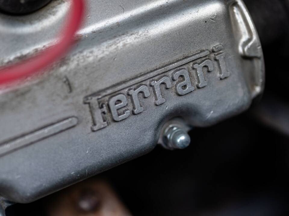 Image 48/50 of Ferrari Dino 308 GT4 (1977)
