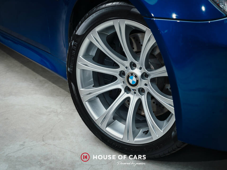 Bild 12/25 von BMW M5 (2005)