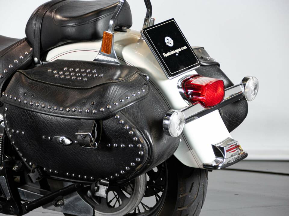 Bild 29/50 von Harley-Davidson DUMMY (2003)