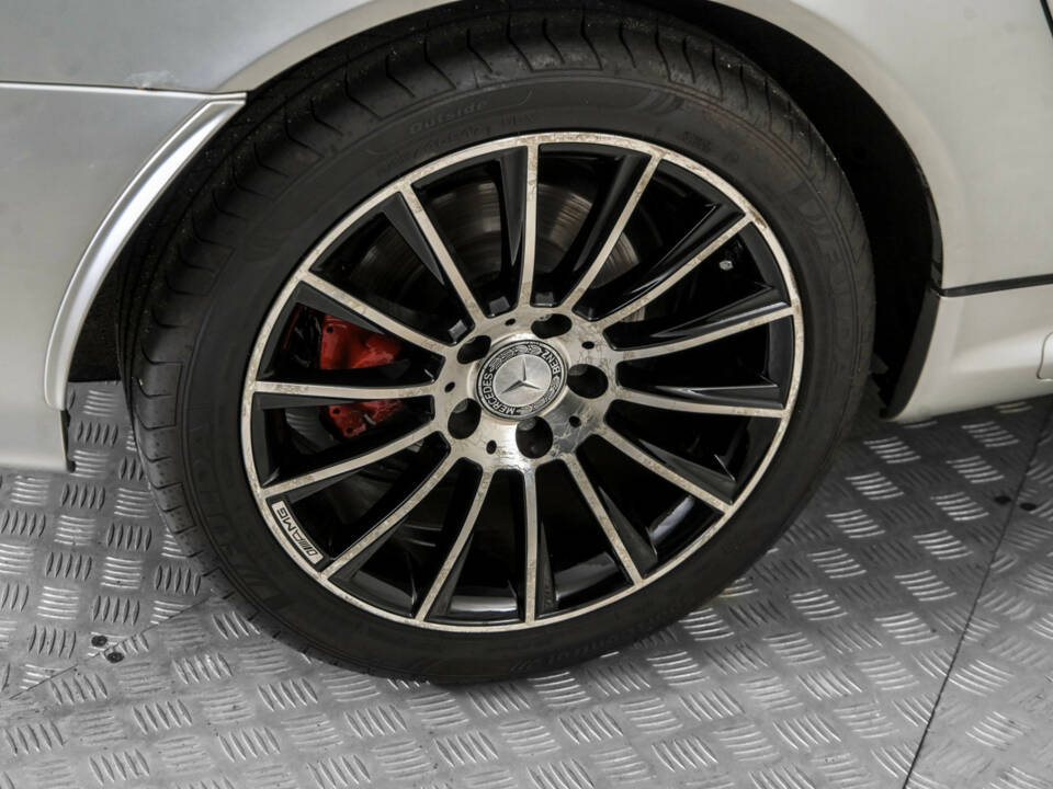 Bild 35/50 von Mercedes-Benz SLK 320 (2000)