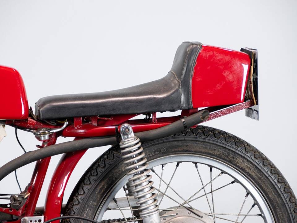 Immagine 21/50 di Moto Morini Tresette Sprint (1958)