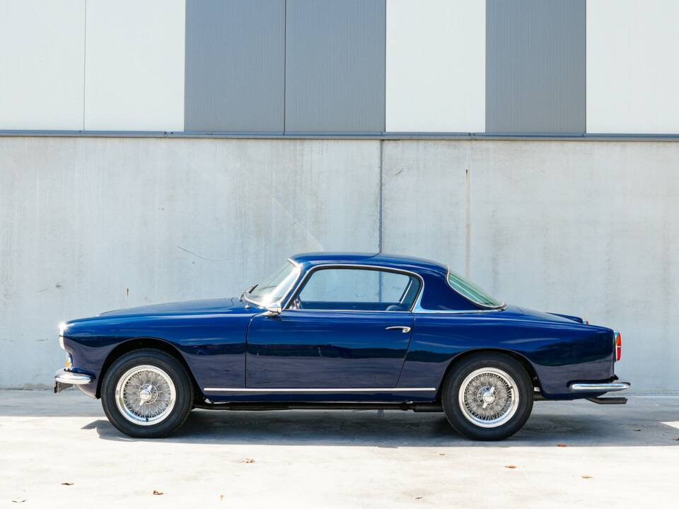 Afbeelding 2/28 van Alfa Romeo 1900 C Super Sprint Touring (1956)