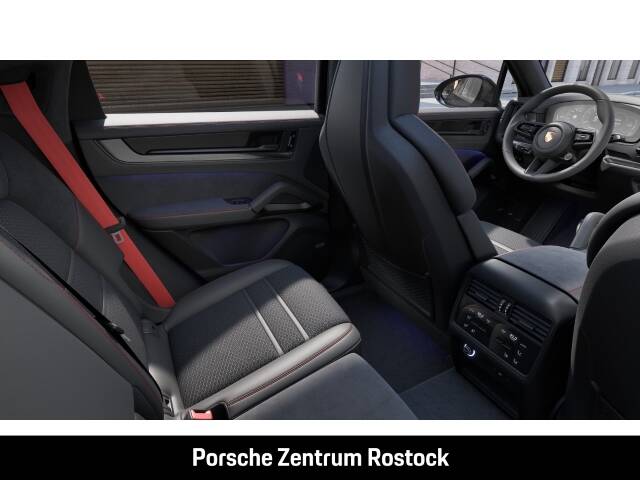 Bild 14/14 von Porsche Cayenne GTS (2024)