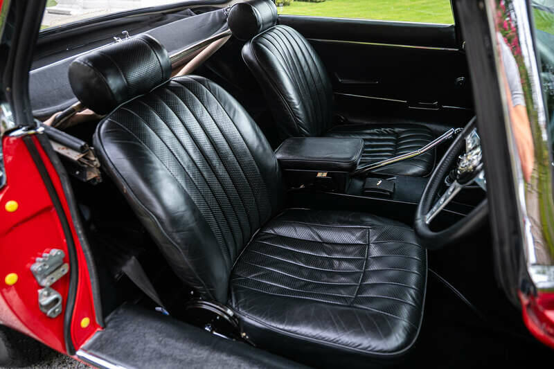 Imagen 31/36 de Jaguar E-Type V12 (1974)