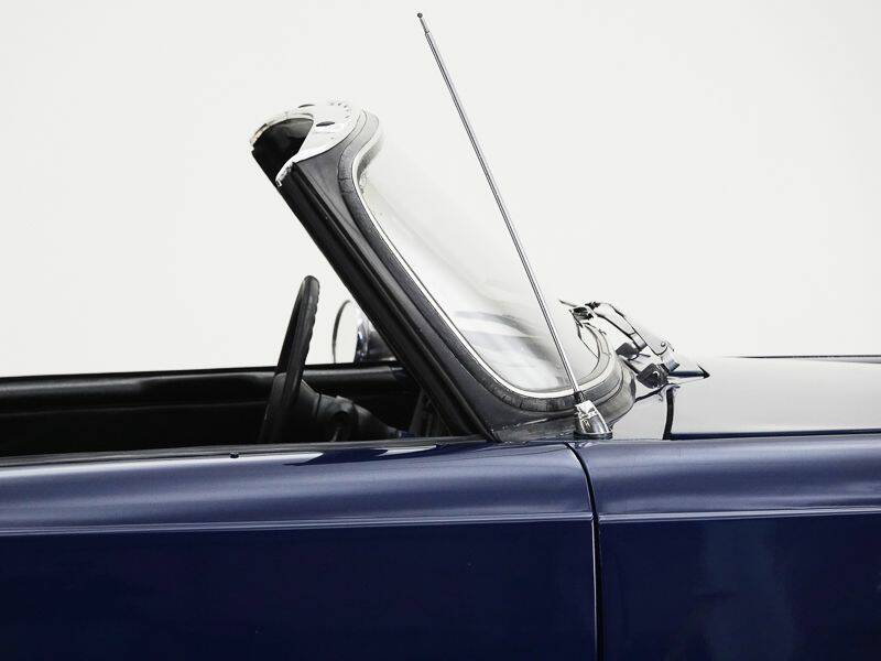 Bild 13/15 von Triumph TR 6 (1971)
