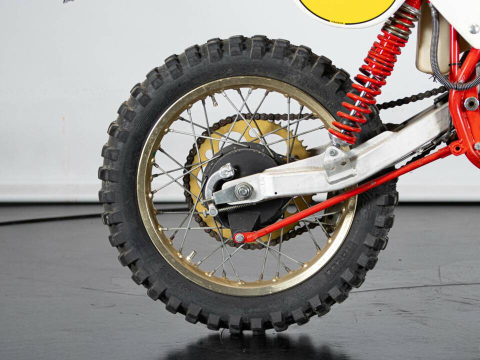 Image 37/50 of Cagiva RX 250 (1980)