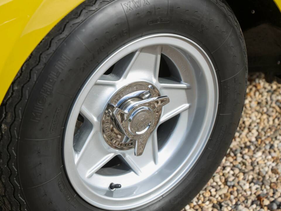 Obraz 20/50 pojazdu Ferrari 365 GTB/4 Daytona (1971)