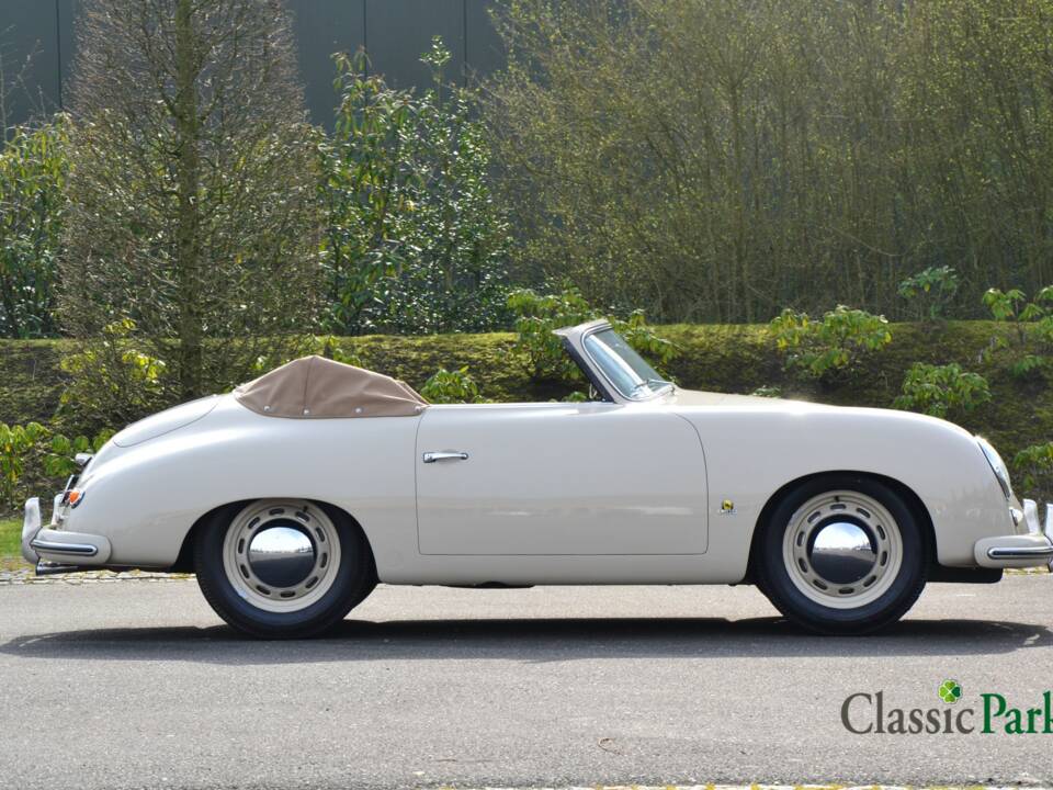 Image 6/50 of Porsche 356 1500 (1954)