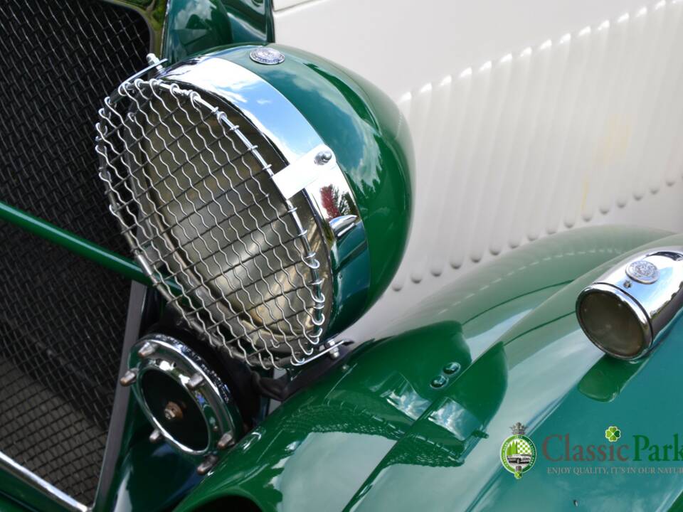 Afbeelding 43/50 van MG F1 Magna (1932)