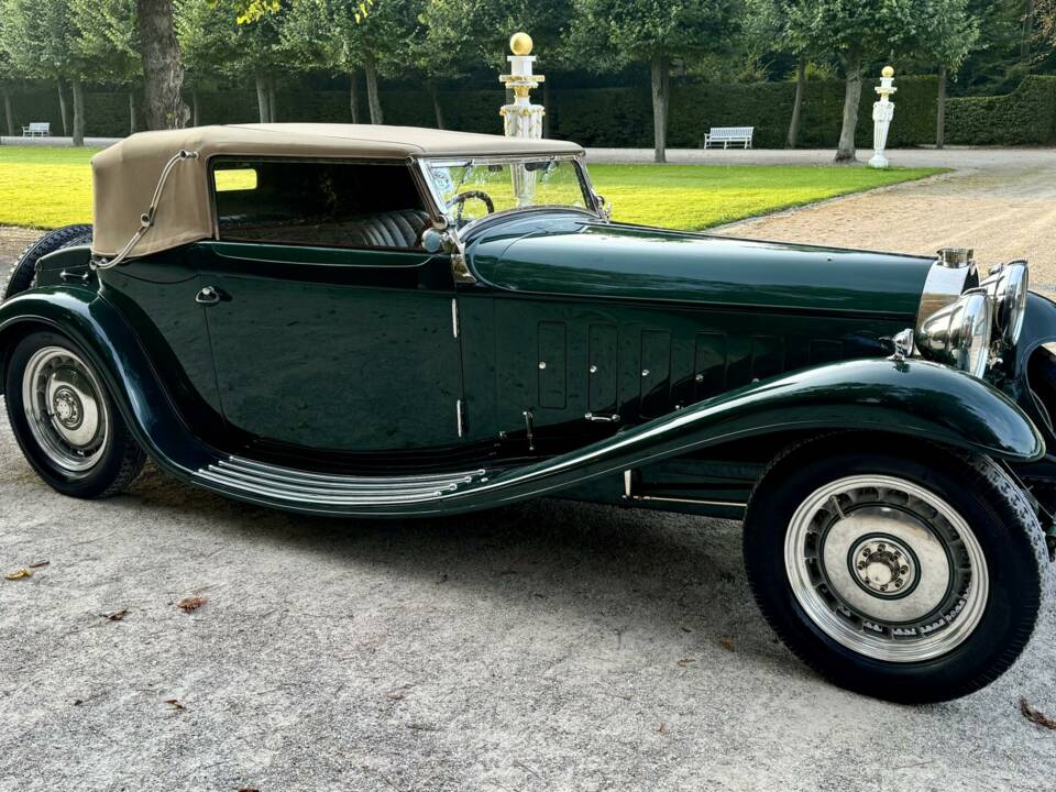 Bild 32/50 von Bugatti Typ 46 (1929)