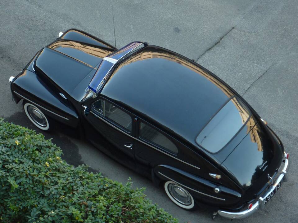 Image 6/50 de Volvo PV 444 (1956)