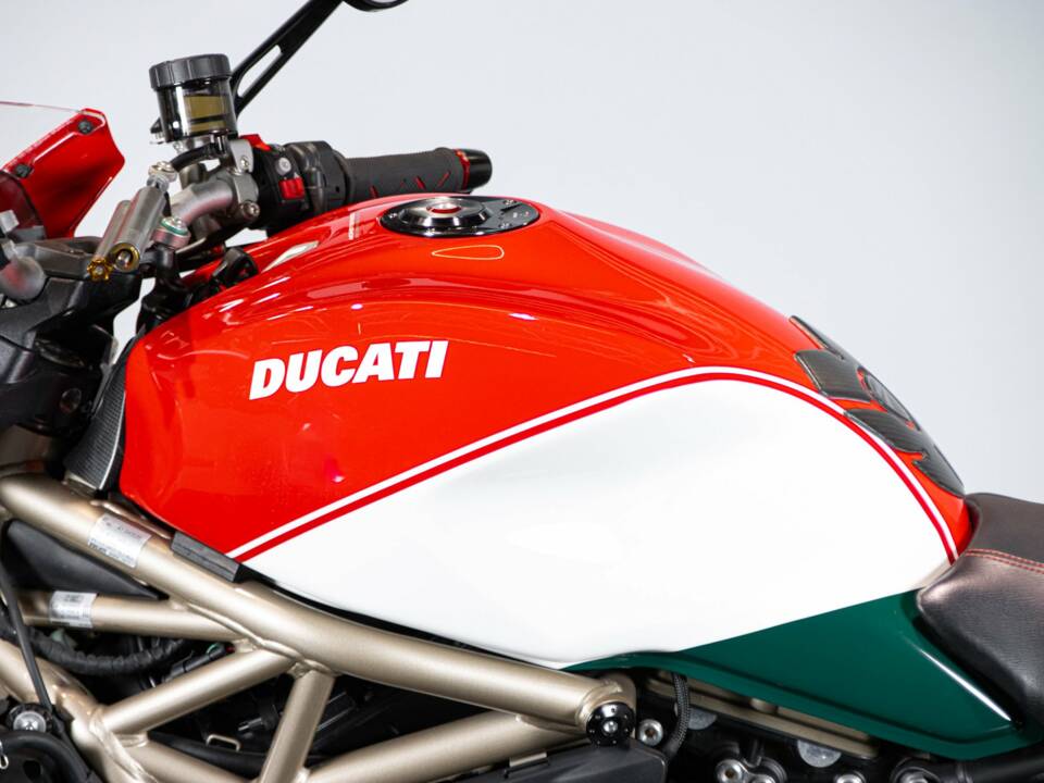 Bild 31/50 von Ducati DUMMY (2018)