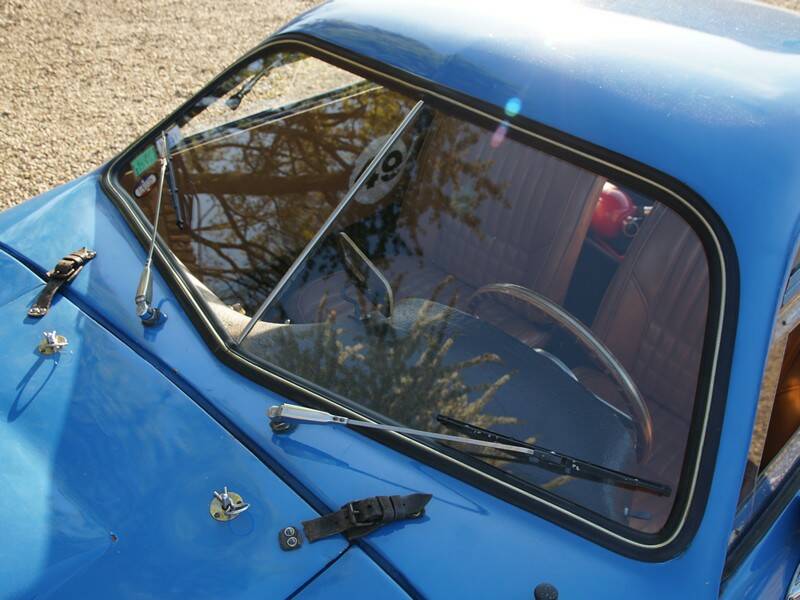 Image 34/50 of Panhard Dyna 120 Spider X 86 (1954)