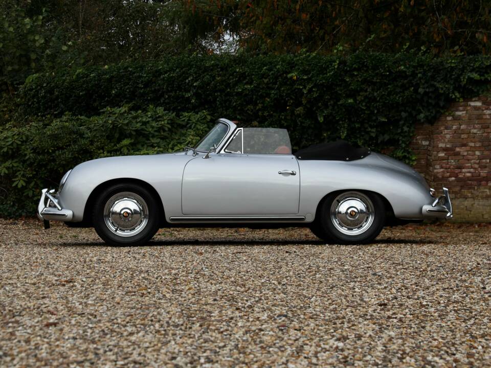 Bild 24/50 von Porsche 356 A 1600 (1959)