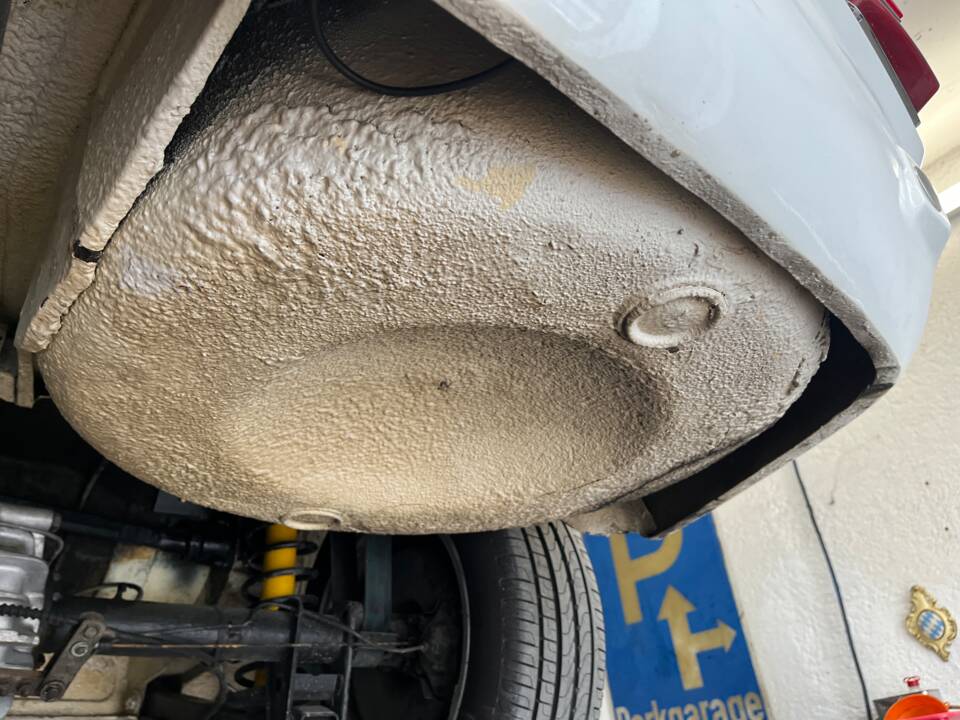 Image 44/87 of Alfa Romeo Giulia 1600 Sprint GT (1965)