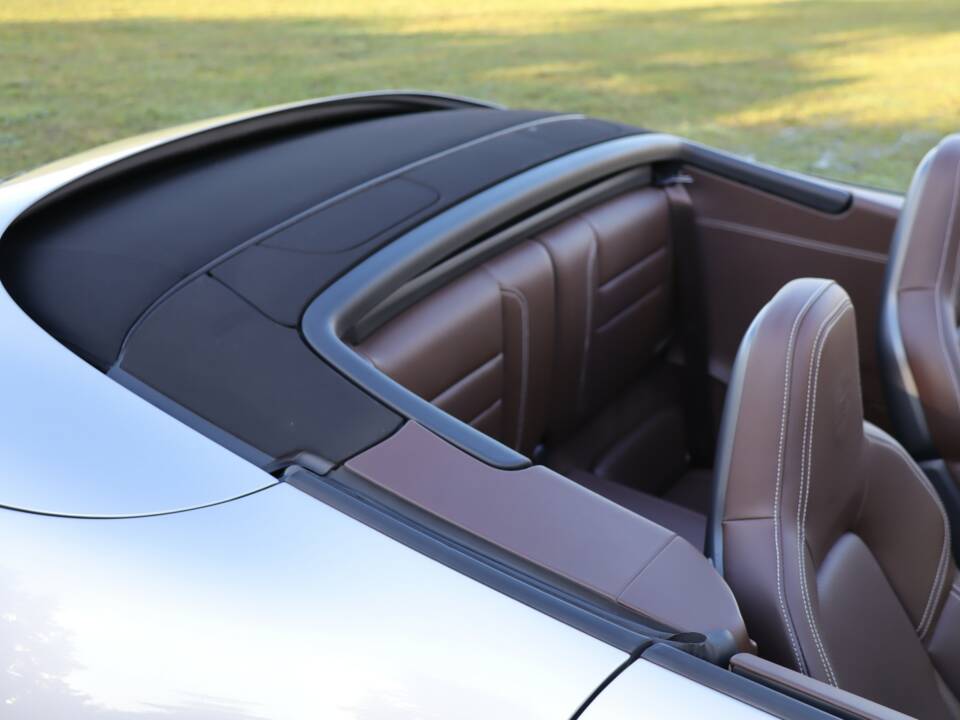 Bild 19/50 von Porsche 911 Carrera S (2020)