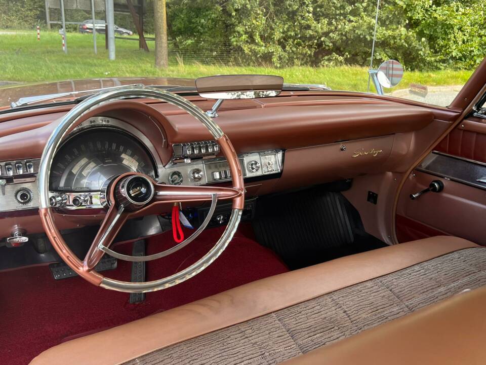 Image 8/25 de Chrysler Saratoga (1960)