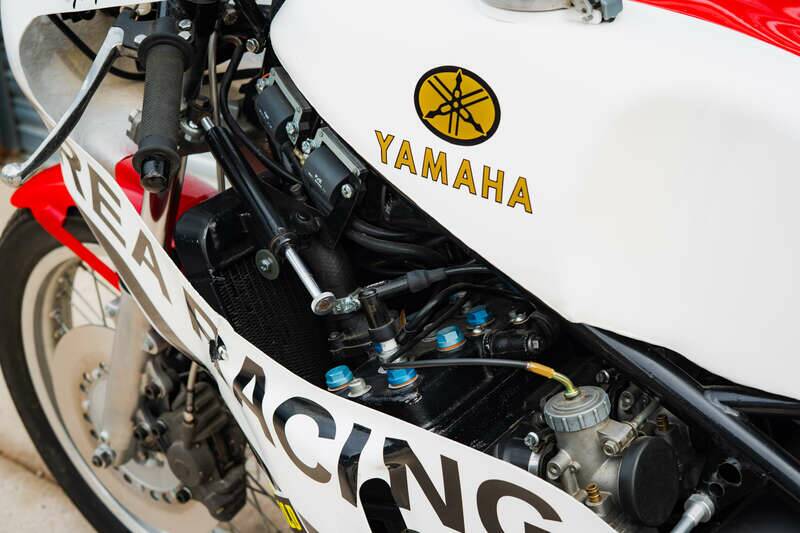 Bild 18/47 von Yamaha TZ 750 (1979)