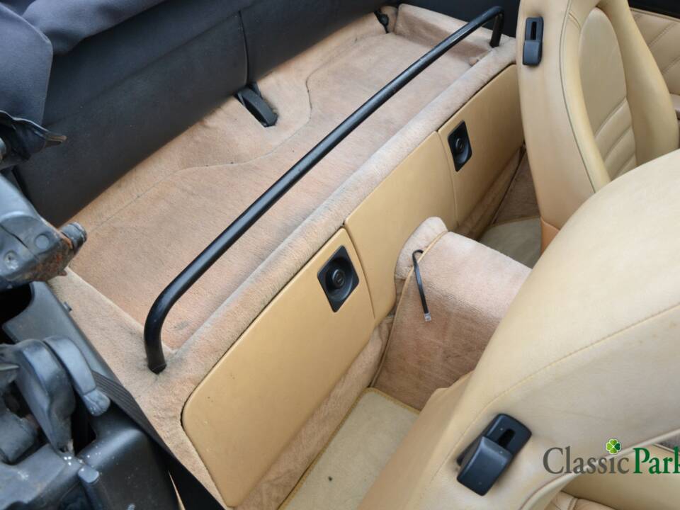 Bild 32/50 von Porsche 968 (1992)