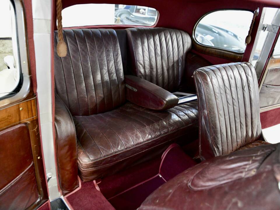 Bild 14/50 von Delahaye 135M Chapron (1938)