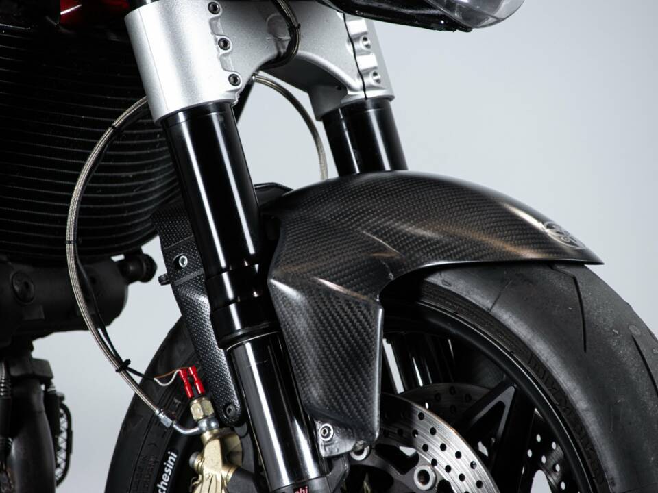 Immagine 29/50 di Cagiva DUMMY (2003)