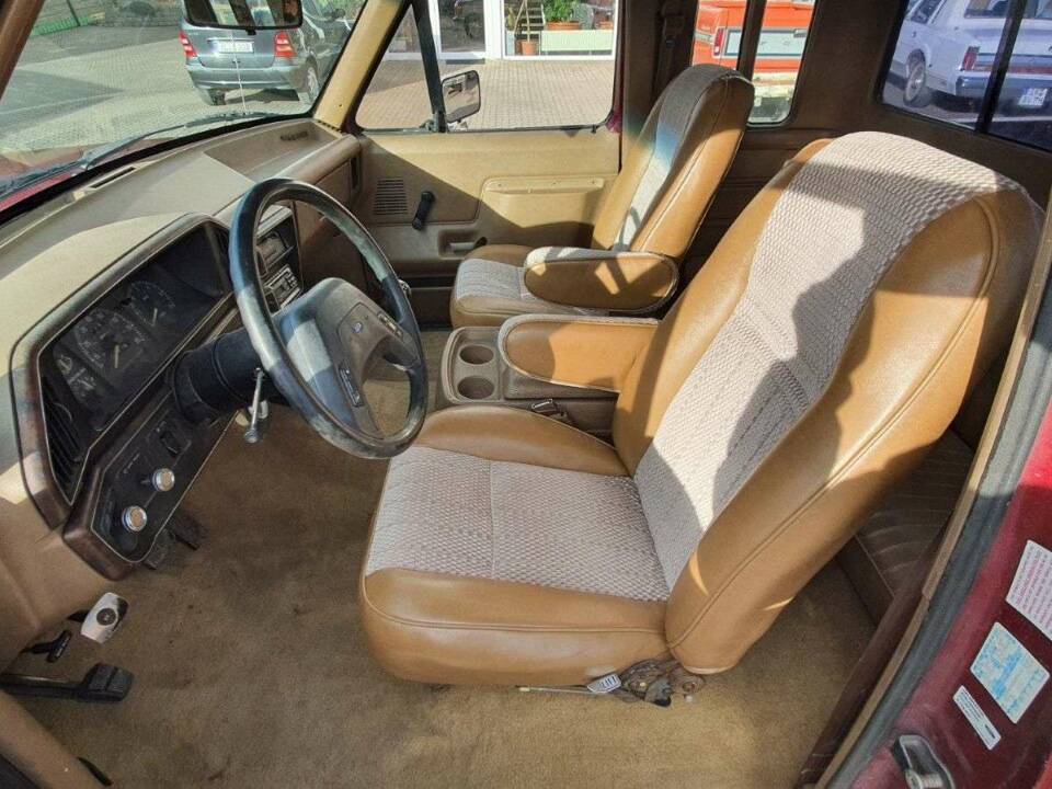 Bild 9/20 von Ford F-250 (1989)