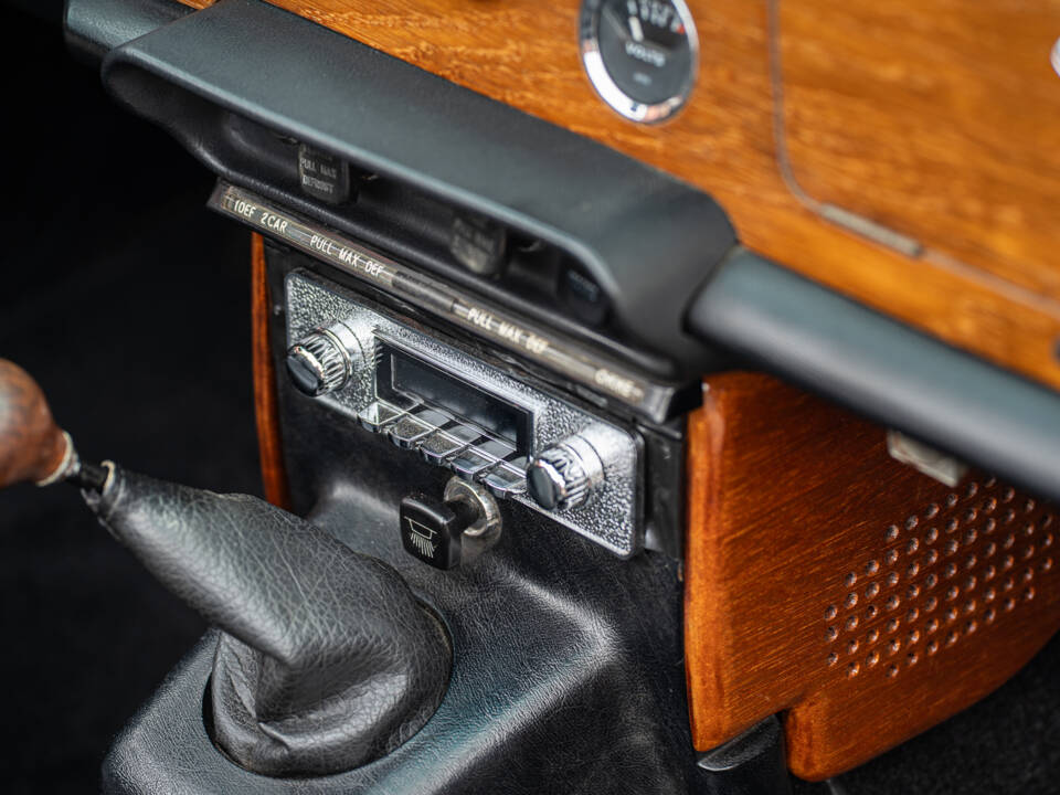 Imagen 57/75 de Triumph TR 6 (1973)