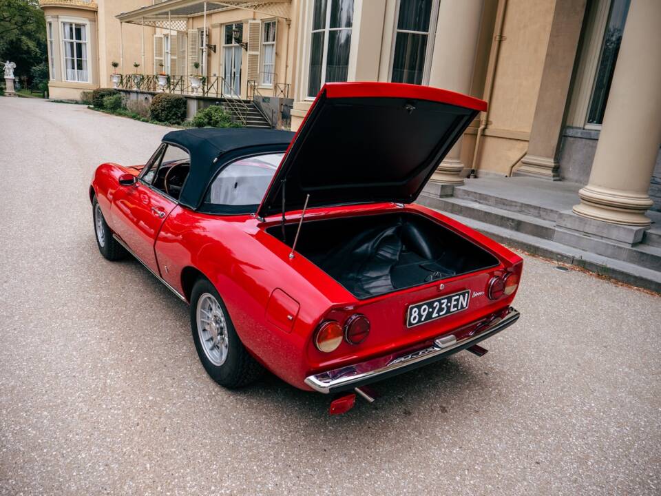 Image 41/65 of FIAT Dino Spider (1967)