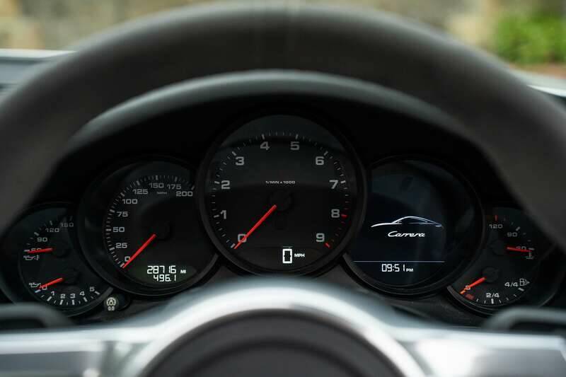 Bild 24/50 von Porsche 911 Carrera (2013)