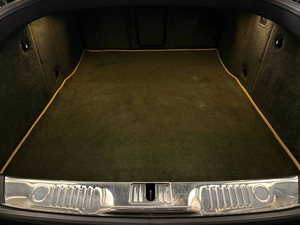 Bild 20/21 von Bentley Flying Spur W12 (2015)