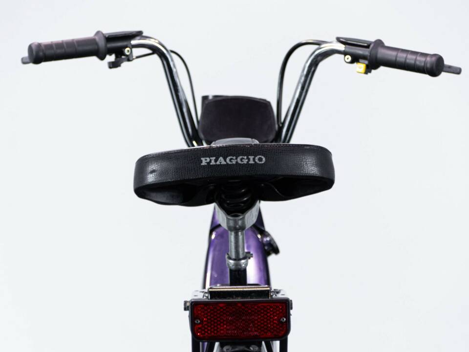 Immagine 35/50 di Piaggio Ciao (1996)