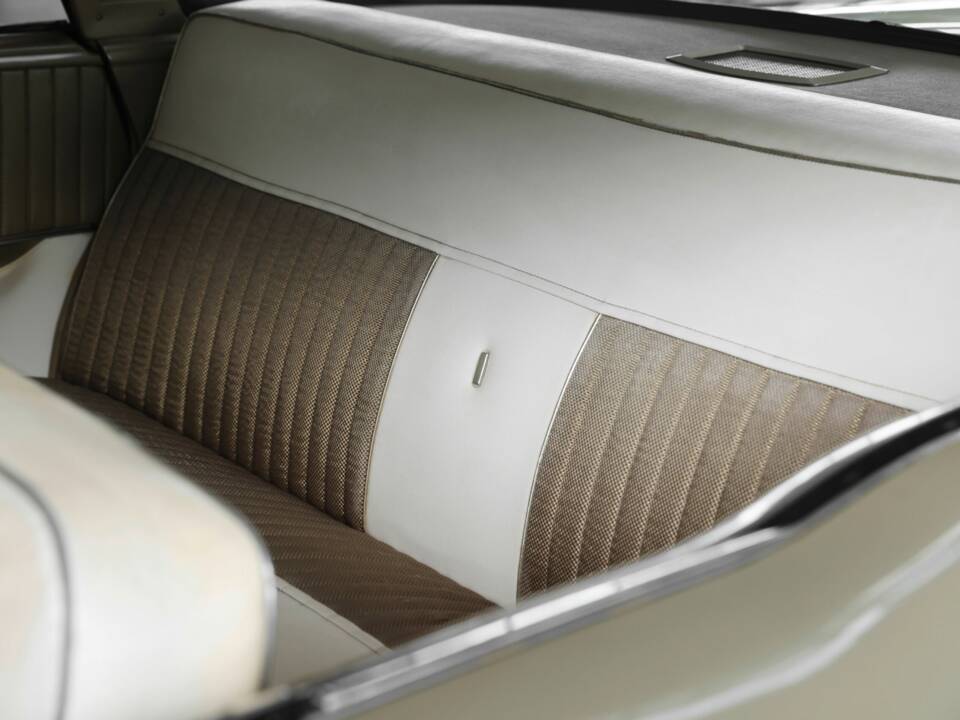 Bild 26/50 von Edsel Corsair Hardtop (1958)