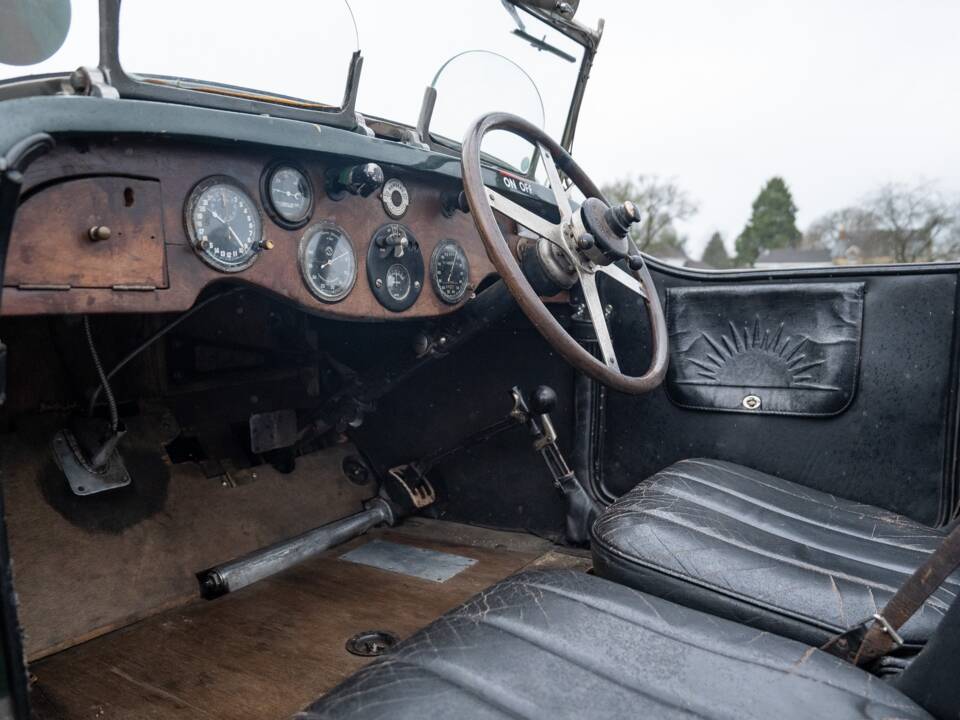 Imagen 4/50 de Sunbeam 20/60 hp DHC (1927)