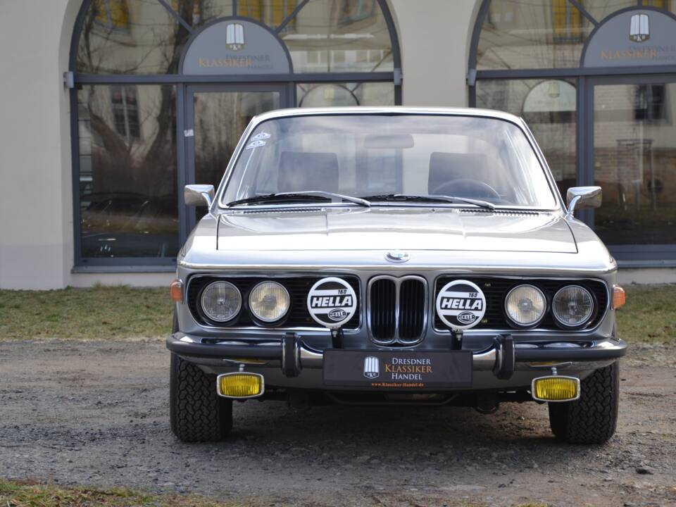 Image 12/26 of BMW 3.0 CSL (1973)