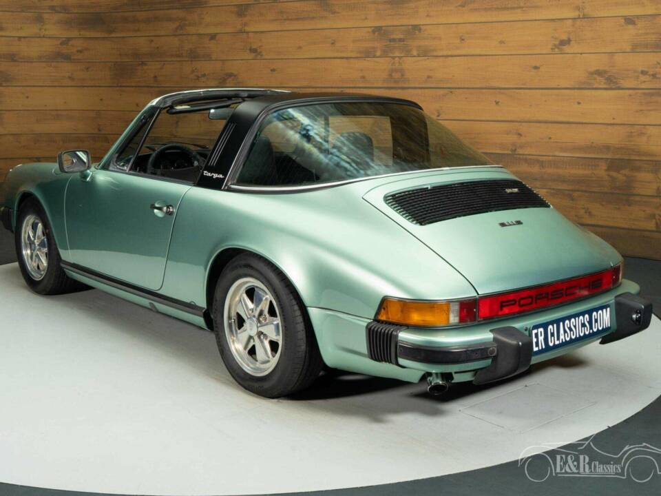 Bild 16/19 von Porsche 911 2.7 S (1976)