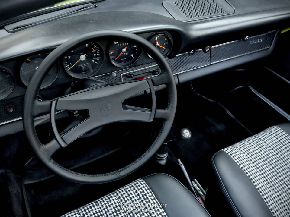 Bild 54/78 von Porsche 911 2.2 T (1971)
