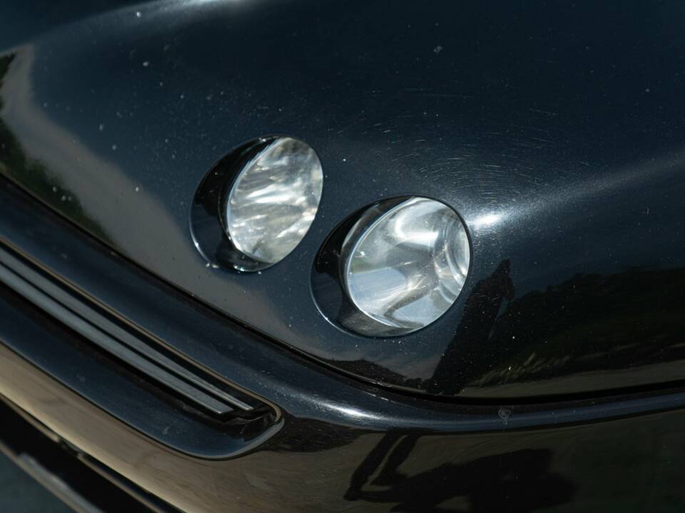 Bild 18/50 von Alfa Romeo GTV 2.0 Twin Spark (1997)