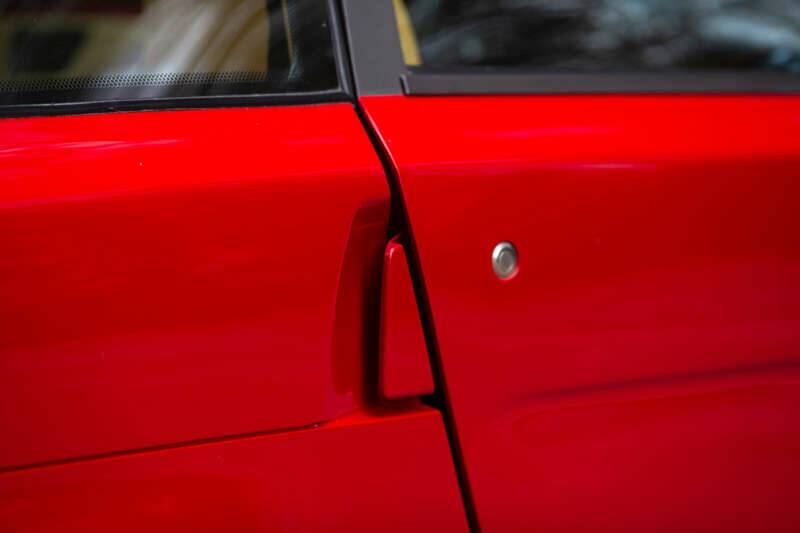 Bild 33/50 von Alfa Romeo SZ (1991)